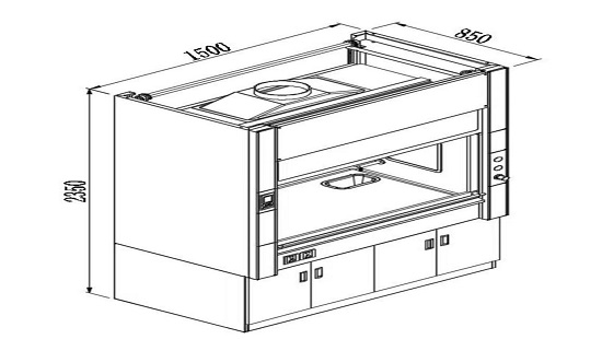 Fume Hoods